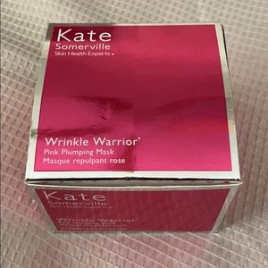Kate Somerville mask